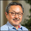 Photo of Shinobu Kitayama, the editor of Journal of Personality and Social Psychology