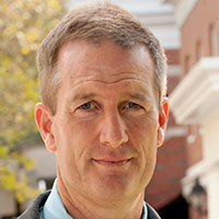 Photo of Timothy Heckman, PhD