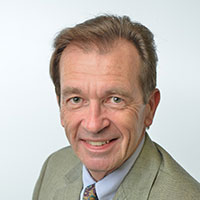 Photo of Thomas Plante, PhD, ABPP