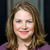 Photo of Robin Codding, PhD