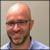Photo of Regardt J. Ferreira, PhD