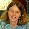Photo of Antonia Abbey, PhD, the editor of Psychology of Violence