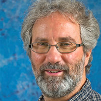 Photo of Andrew Delamater, PhD Photo of Andrew Delamater, PhD
