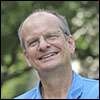 Photo of Daniel Morrow, PhD