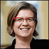 Photo of Isabel Gauthier