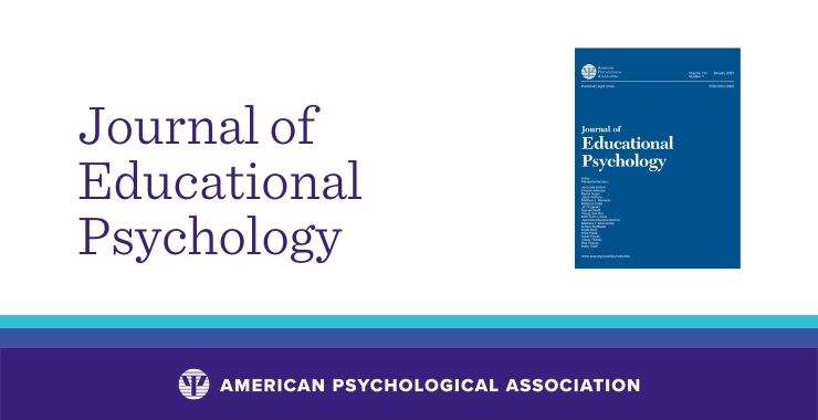 educational psychology articles 2022