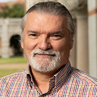 Eduardo Salas, PhD