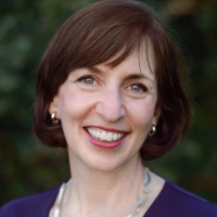 Eileen Kennedy-Moore, PhD
