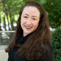 Elizabeth Getzoff