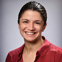 Emily Loscalzo, PsyD, MAC, NCSE