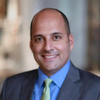 Eric Storch