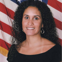 Ericka Rovira, PhD