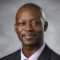 Ernest  Wayde, PhD
