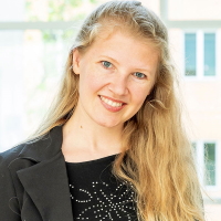 Ev Fedorenko, PhD