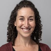 Eva Telzer, PhD