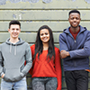 In 2014, an estimated 1,716 youth aged 13 to 24 were diagnosed with AIDS.