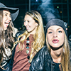 86 percent of young females got HIV by having heterosexual sex and 13 percent from injecting drugs.
