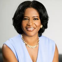 Faith Dyson Washington