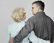 Loving caregiver