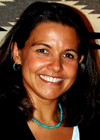 Stephanie Fryberg, PhD