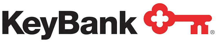 Logo of Keybank