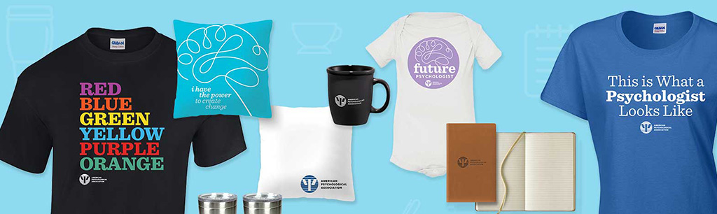 APA Merch Store