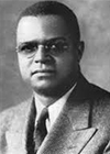 Charles H. Thompson, PhD