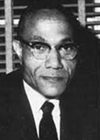 Frederick Payne Watts, PhD