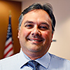 Carlos Cuevas, PhD
