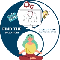 Icon for webinar 