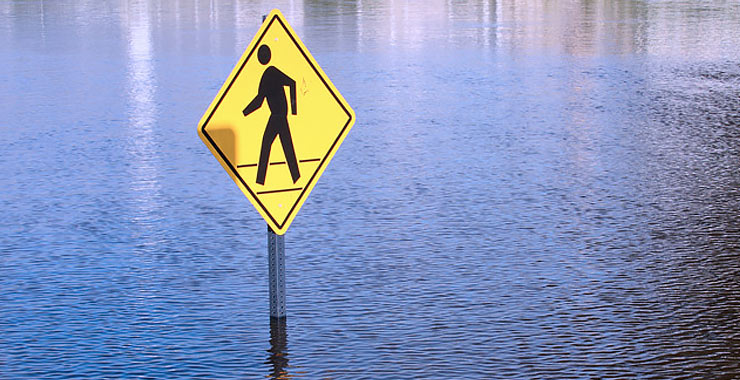 flood