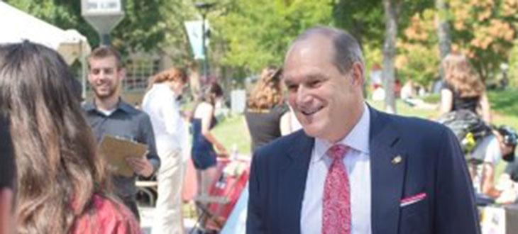 Robert G. Frank, PhD