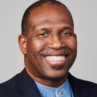 Frank Worrell, PhD