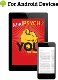 gradPSYCH for Android