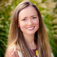 Galena Rhoades, PhD