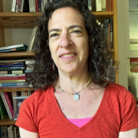 Galia D. Siegel, PhD