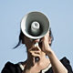Get Your Voice Heard