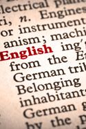 The English-Only Movement