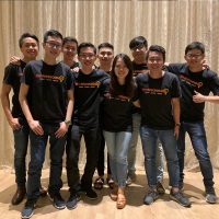 Yap Hou Huai Gary, Hew Chong Shen (Jason), Chong Tin Fung, Lau Yin Huan, Chan Ken Len, Koo Yong Boon (Franky), Hor Mu Yi (Tommy), Bong Ying Hao and Tee Yeh Yhin 