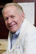 Dr. Robert Gatchel, Clinical Psychologist