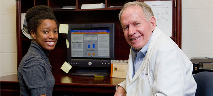 Robert Gatchel, PhD