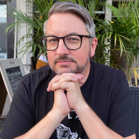 Geoff MacDonald, PhD
