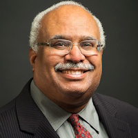 Georges C. Benjamin, MD