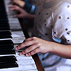 Gifted and talented child