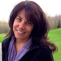 Gina Mireault, PhD