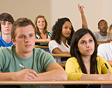 College students