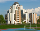 Saint Petersburg Academic University