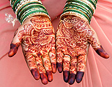 Mehndi