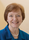 Opening Address - Carol Goodheart