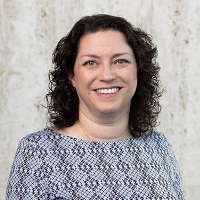 Grace Caskie, PhD